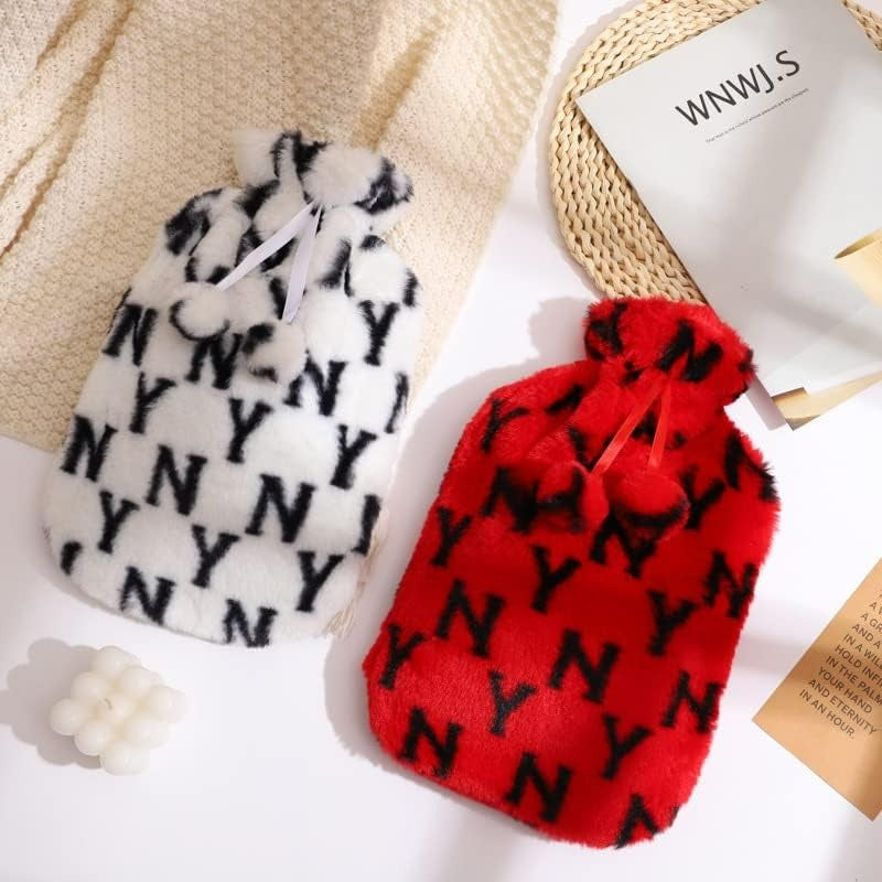 X3 Guatero Premium 2000ml + Funda Polar Almohadilla Termica