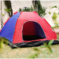 Carpa Camping Aire Libre Carpa Impermeable Camping Playera