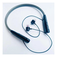 Audífonos Bluetooth Inalámbricos De Cuello Con Luces Led