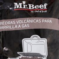 Piedra Volcánica 2,5 Kg