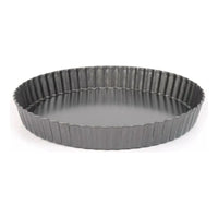 Molde Tartera Base Desmontable Antiadherente Pasteleria 26cm