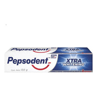 Pack X9 Pepsodent Pasta Dental Xtra Whitening 130g C/u