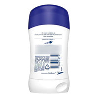 X3 Desodorante Dove Original Barra 45g Antitranspirante 72h Original