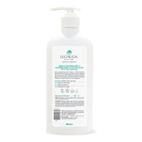 Crema Corporal Lechuga 350ml Hidratación Reparadora Intensiv