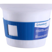 Dosificador Flotante Para Tabletas De Cloro Humboldt