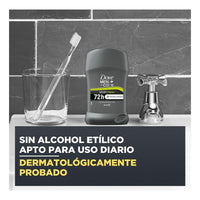 Desodorante Dove Men Antitranspirante Barra Sport Fresh 45g