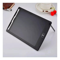 Pizarra Niños Magica Pizarra Infantil Tablet Lcd 12 Pulgadas