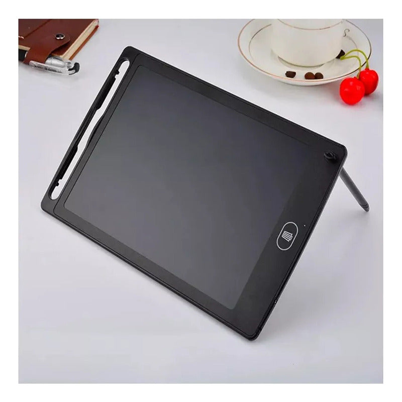 Pizarra Niños Magica Pizarra Infantil Tablet Lcd 12 Pulgadas