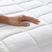 Calientacama Scaldasonno Maxi Adapto 100% Algodon 200x150cm