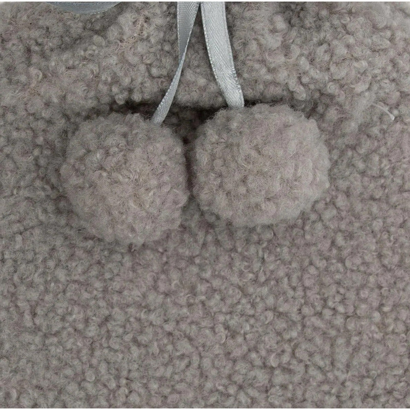 X2 Guatero Premium 2000ml + Funda Polar Almohadilla Termica