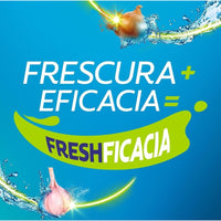 Pack X2 Enjuague Bucal Colgate Plax Odor Control 1l