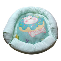 Cama Perro Antiestres Comoda Cama Mascota Cama Perros