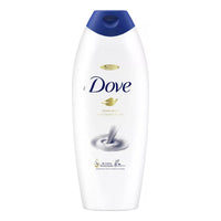 Jabón Liquido Cremoso Dove 700ml Humectante Limpieza