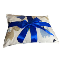 Manta Bebe Infantil + Almohada Cobija Suave Bebe Diseños