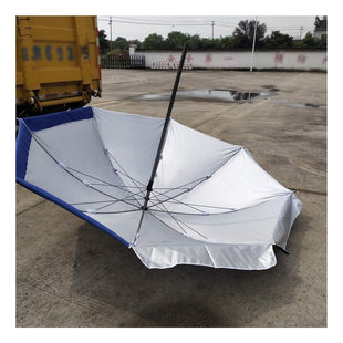 Sombrilla Uv Paragua Playa Verano 2m Quitasol Resistente