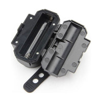 Luz Led Potente Alcance Delante Trasera Bicicleta Recargable