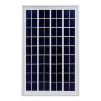 X2 Reflector Solar Panel Luz Iluminación Foco Solar Led 30w Negro Blanco Frío