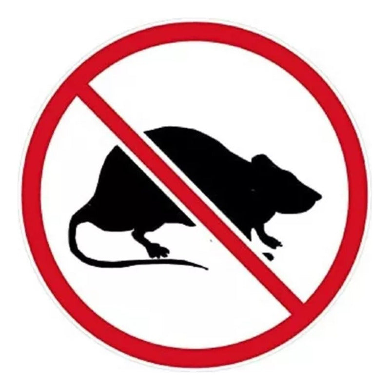 Repelente Ultrasónico De Plagas E Insectos Repelente Ratones