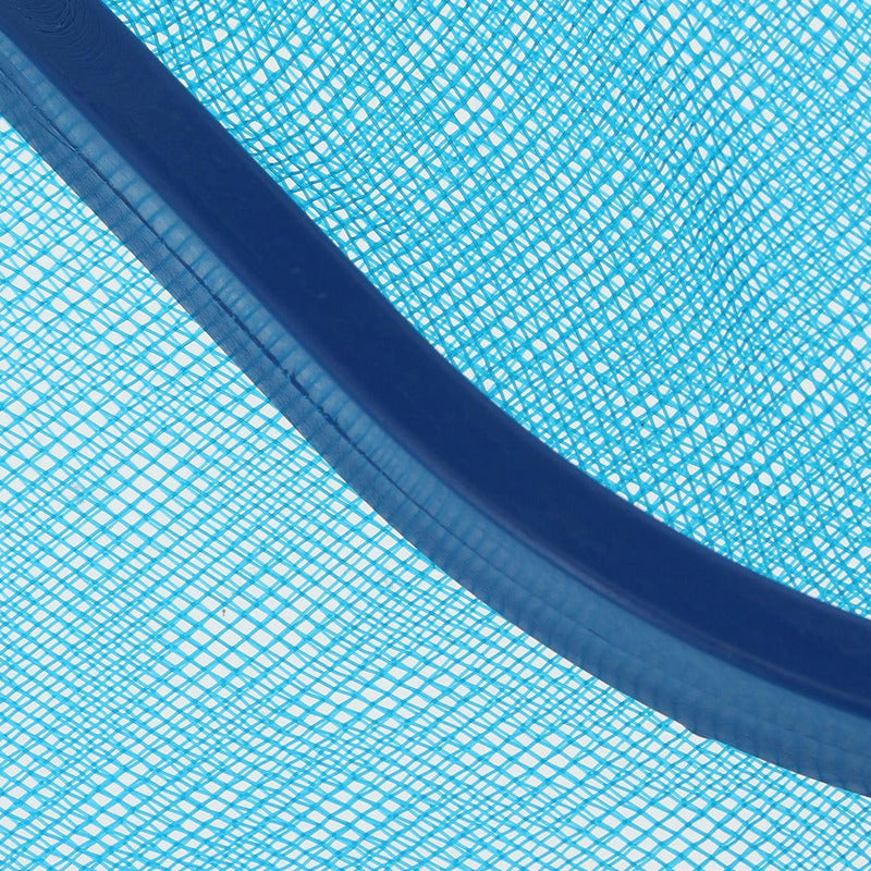 Red Profunda Piscina Saca Hoja Malla Limpiafondo Humboldt Azul
