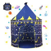 Carpa Castillo Armable De Juegos Para Niños Y Niñas Juguetes