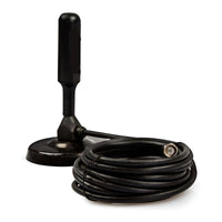 Antena Digital 4k Smart Tv Para Interiores