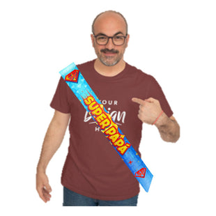 Banda Super Papa Celebracion Dia Del Padre Festejo Cumpleaño