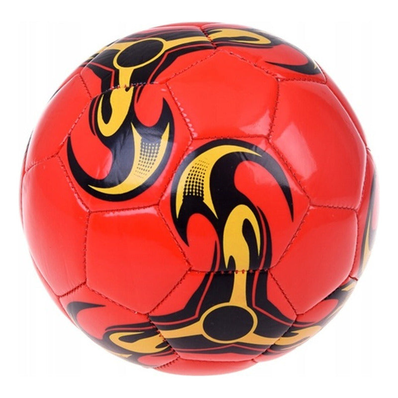 Pelota De Futbol Balón Deportivo Entrenamiento Niños Al Azar