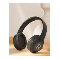 Audifonos Gamer Bluetooth Inalambrico Con Micrófono