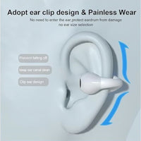 Audífonos Bluetooth Inalámbricos Tws Bluetooth 5.3 Air 52