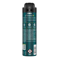 Desodorante Rexona Antitranspirante Aerosol V8 150ml 72hr