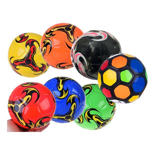 Pelota De Futbol Balón Deportivo Entrenamiento Niños Al Azar