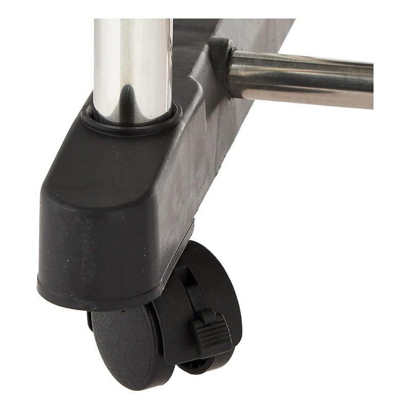 Perchero Colgante Organizador Doble Extensible Tendedero Rop