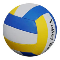 Balón Voleibol Pelota Volley Ball Entrenamiento Play Verano Azar