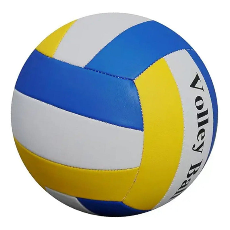 Balón Voleibol Pelota Volley Ball Entrenamiento Play Verano Azar
