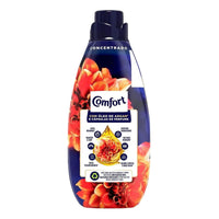Suavizante De Ropa Concentrado Comfort  1 L Energia Floral