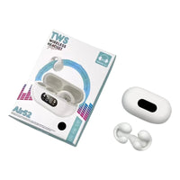 Audífonos Bluetooth Inalámbricos Tws Bluetooth 5.3 Air 52