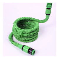 X2 Manguera Jardín Retráctil Flexible Expandible 30 Metros