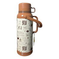 Termo Colgante Diseños Doble Taza 2 Litros Café Te Caliente