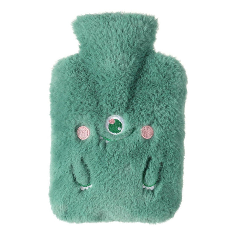 X3 Guatero Premium 2000ml + Funda Polar Almohadilla Termica