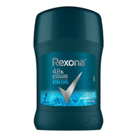 Desodorante Barra Rexona 48h Xtra Cool Antitranspirante Men
