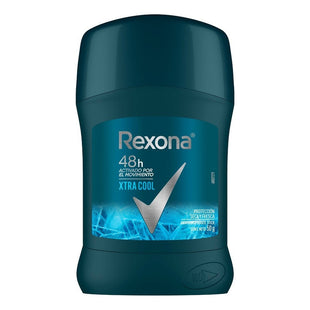 Desodorante Barra Rexona 48h Xtra Cool Antitranspirante Men