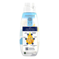 X2 Suavizante Ropa Comfort Concentrado Puro Cuidado 500ml