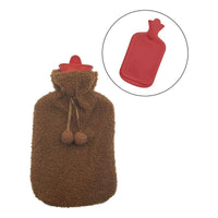 X2 Guatero Premium 2000ml + Funda Polar Almohadilla Termica