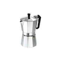 Cafetera Italiana 6 Tazas Coffe Cafetera Manual Italiana