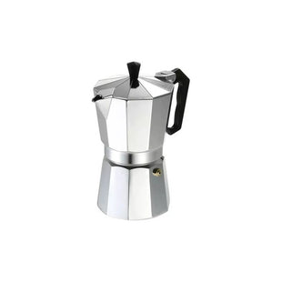 Cafetera Italiana 6 Tazas Coffe Cafetera Manual Italiana
