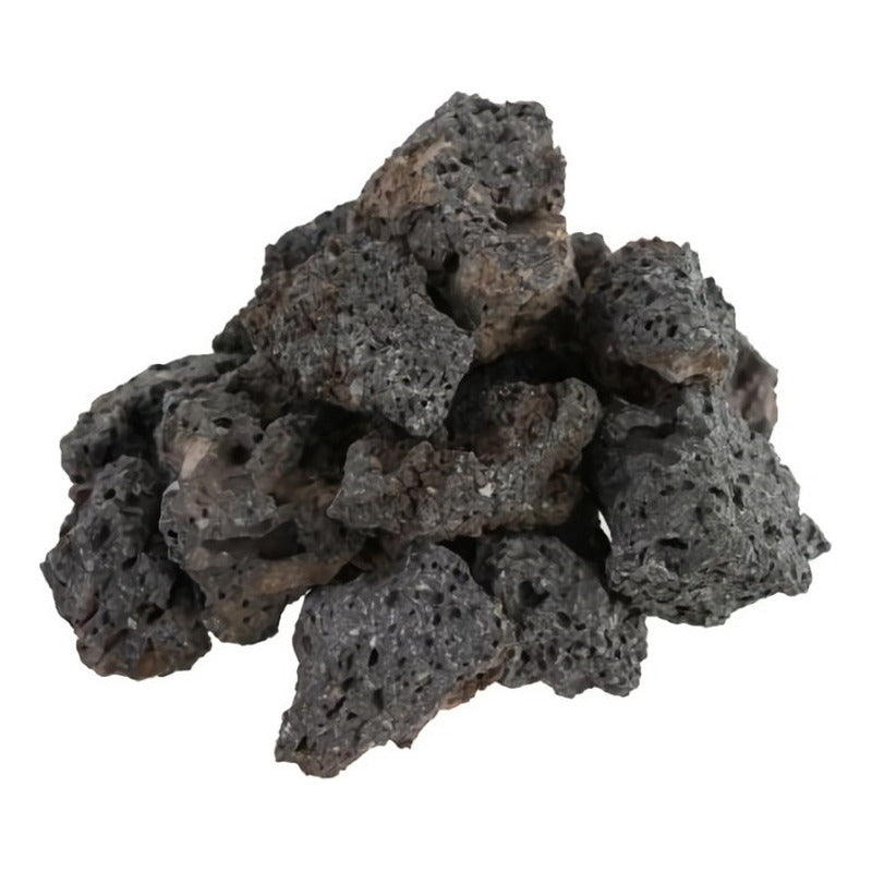 Piedra Volcánica 2,5 Kg