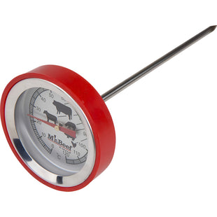 Termómetro Para Asado