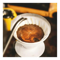 Filtro De Papel Para Cafetera Desechable Filtros Para Café
