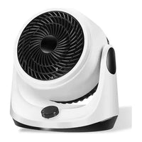 Calentador Eléctrico Calefactor Termo Ventilador Potente 90°