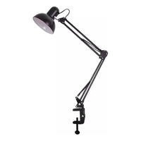 Lampara 2 En 1  Escritorio / Mesa / Estudio / Flexible 360°